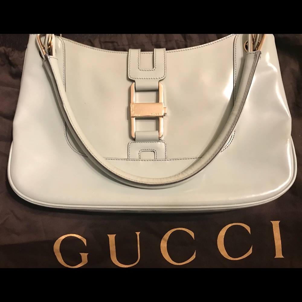 Gucci handbag - Picture 2 of 7